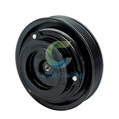 KLN-E5013 Colink Cooling A/C Clutch 6PK 130MM For Chevrolet