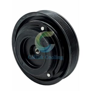 KLN-E6017 Colink Cooling A/C Clutch 10PA17 6PK 130MM For Dodge 06-10 Chrysler 300 06-10 Charger 2.7L CO30002C 55056435AB