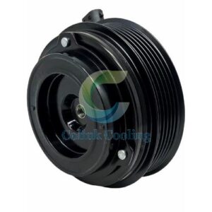 KLN-E4001 Colink Cooling A/C Clutch JS96PK 116.5MM For Buick   Firstland
