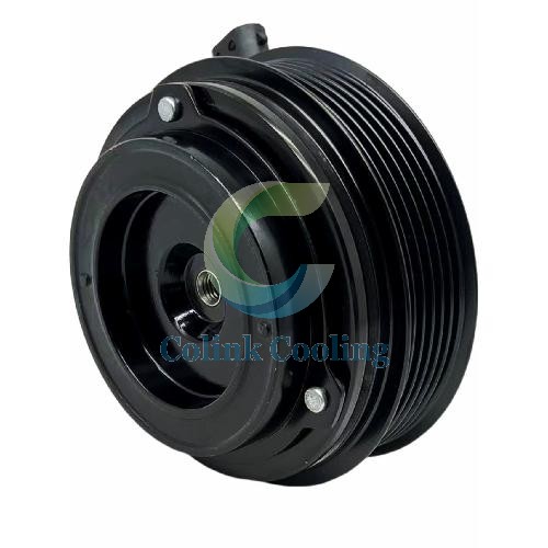 KLN-E4001 Colink Cooling A/C Clutch JS96PK 116.5MM For Buick   Firstland