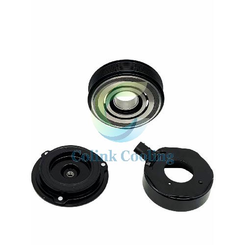 KLN-E4001 Colink Cooling A/C Clutch JS96PK 116.5MM For Buick   Firstland