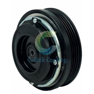 KLN-E8001 Colink Cooling A/C Clutch 7SAS17C 4PK 114.5MM For Ford Raptor 3.5T CG4472500865 CG4472500863