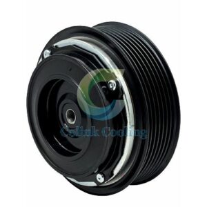 KLN-E9001 Colink Cooling A/C Clutch 6SBU14C 7PK 110MM For Honda Accord L4 1.5L Supercha 388106A0 A01  C011552C