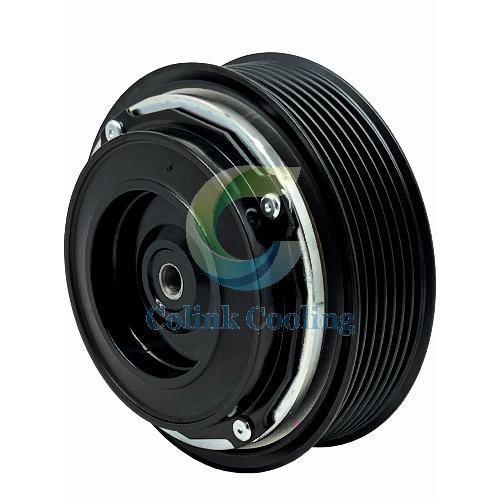 KLN-E9001 Colink Cooling A/C Clutch 6SBU14C 7PK 110MM For Honda Accord L4 1.5L Supercha 388106A0 A01  C011552C