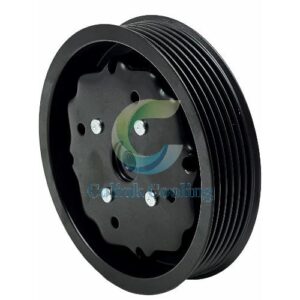 KLN-E20001 Colink Cooling A/C Clutch 4PK 120MM For Toyota T100 Tundra 3.4L CO 22040C 883200C020