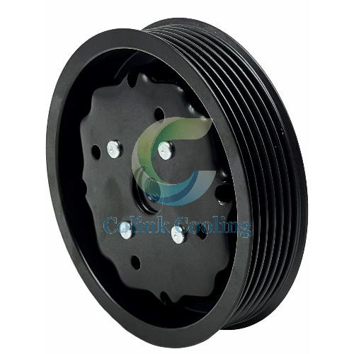 KLN-E20001 Colink Cooling A/C Clutch 4PK 120MM For Toyota T100 Tundra 3.4L CO 22040C 883200C020