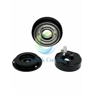 KLN-E20001 Colink Cooling A/C Clutch 4PK 120MM For Toyota T100 Tundra 3.4L CO 22040C 883200C020 - Image 2