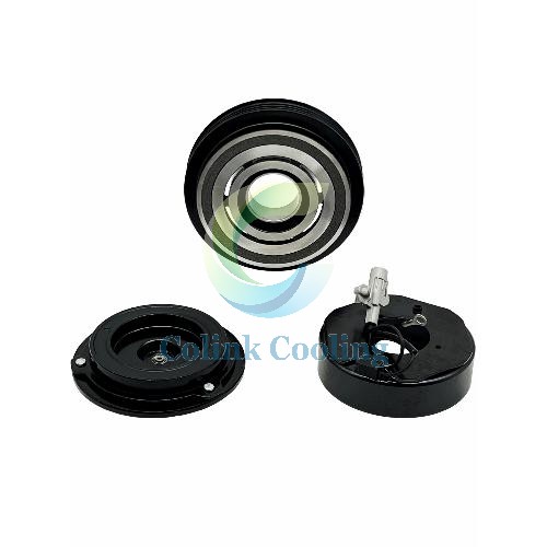 KLN-E20001 Colink Cooling A/C Clutch 4PK 120MM For Toyota T100 Tundra 3.4L CO 22040C 883200C020