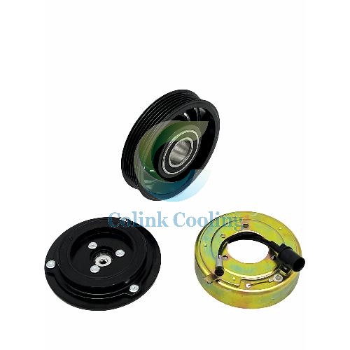 KLN-E8013 Colink Cooling A/C Clutch 6PK 123MM For Ford 15256356  19129809