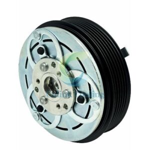 KLN-E6018 Colink Cooling A/C Clutch DKS17 6PK 123MM For Dodge Kiki  55111401AB  55111401AC
