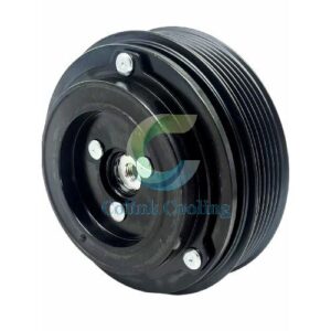 KLN-E14004 Colink Cooling A/C Clutch DKS17 6PK 123MM For Nissan Murano