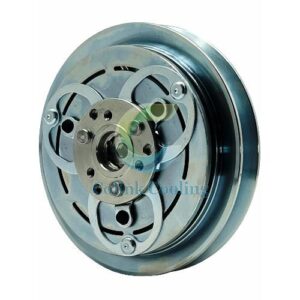 KLN-E14006 Colink Cooling A/C Clutch DKS17 1A 137MM 24V For Nissan Hitachi 3023351