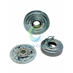 KLN-E14006 Colink Cooling A/C Clutch DKS17 1A 137MM 24V For Nissan Hitachi 3023351 - Image 2