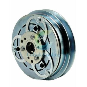 KLN-E13006 Colink Cooling A/C Clutch DKS15D 1A 125MM For Mitsubishi MN123626 7813A105