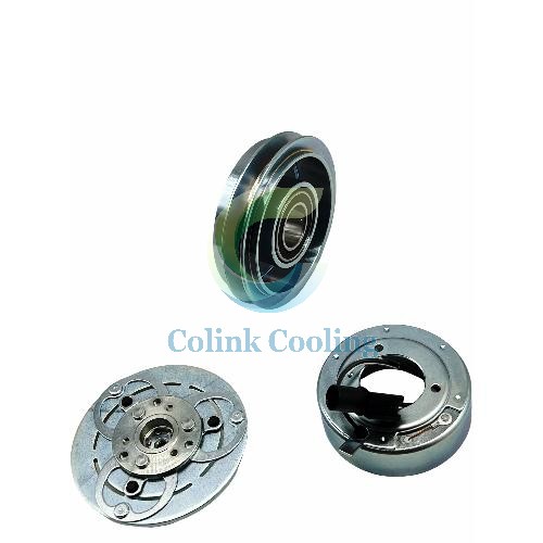 KLN-E13006 Colink Cooling A/C Clutch DKS15D 1A 125MM For Mitsubishi MN123626 7813A105