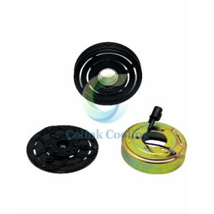 KLN-E13008 Colink Cooling A/C Clutch DKS17 4PK 119MM For Mitsubishi Southeast Delica - Image 2