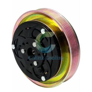 KLN-E14007 Colink Cooling A/C Clutch 6PK 146MM For Nissan Aeolus