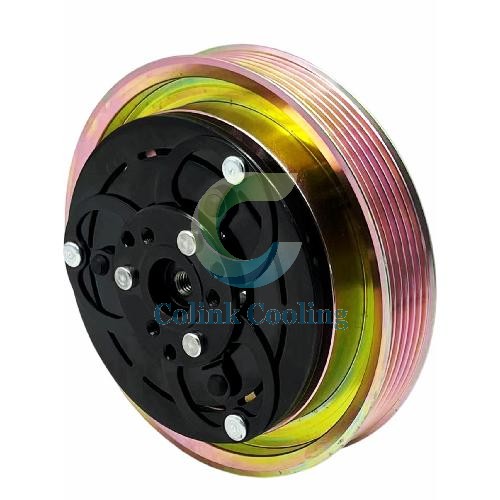 KLN-E14007 Colink Cooling A/C Clutch 6PK 146MM For Nissan Aeolus