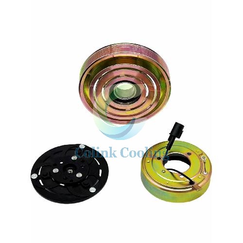 KLN-E14007 Colink Cooling A/C Clutch 6PK 146MM For Nissan Aeolus
