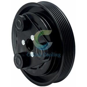 KLN-E14008 Colink Cooling A/C Clutch 6PK 146MM For Nissan Aeolus