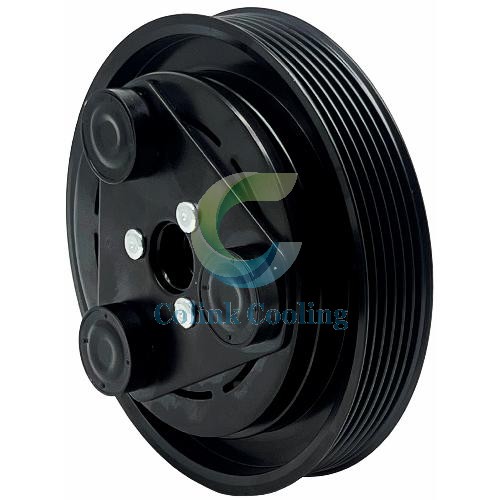 KLN-E14008 Colink Cooling A/C Clutch 6PK 146MM For Nissan Aeolus