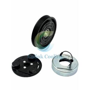 KLN-E14008 Colink Cooling A/C Clutch 6PK 146MM For Nissan Aeolus - Image 2