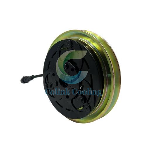 KLN-E13009 Colink Cooling A/C Clutch UXL150 1A 135MM For Mitsubishi L200 2.0I/2.5D (96-07) MR250810 MR190619