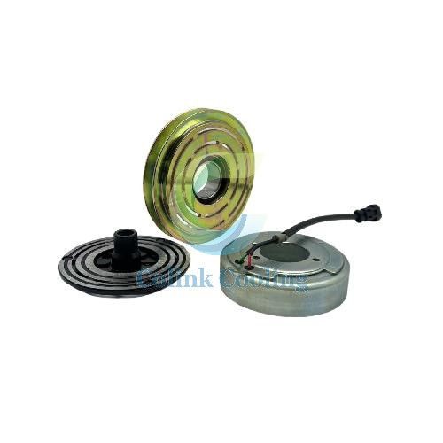 KLN-E13009 Colink Cooling A/C Clutch UXL150 1A 135MM For Mitsubishi L200 2.0I/2.5D (96-07) MR250810 MR190619