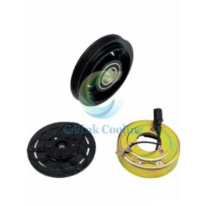 KLN-E13010 Colink Cooling A/C Clutch DKS17 4PK 139MM For Mitsubishi Southeast Freeca - Image 2