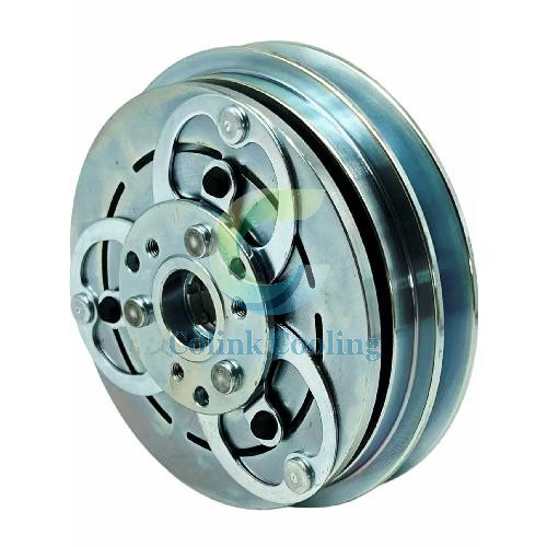 KLN-E14009 Colink Cooling A/C Clutch 1A 125MM For Nissan Paladin