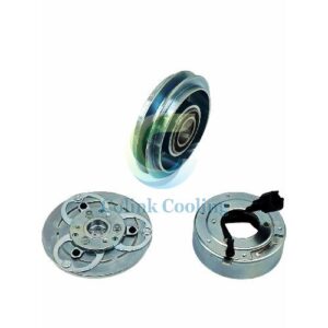 KLN-E14009 Colink Cooling A/C Clutch 1A 125MM For Nissan Paladin - Image 2