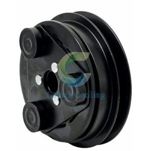 KLN-E11003 Colink Cooling A/C Clutch CR12 1A 125MM For Isuzu D-Max 2006 8981399360