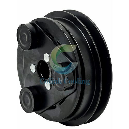 KLN-E11003 Colink Cooling A/C Clutch CR12 1A 125MM For Isuzu D-Max 2006 8981399360