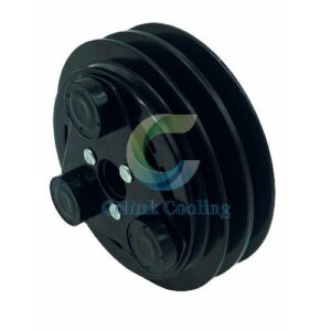 KLN-E11004 Colink Cooling A/C Clutch 2PK 132MM For Isuzu D-Max