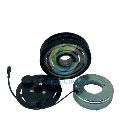 KLN-E11004 Colink Cooling A/C Clutch 2PK 132MM For Isuzu D-Max