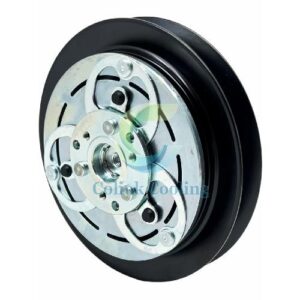 KLN-E01015 Colink Cooling A/C Clutch DKS 144.5MM 24V For Machinery Hitachi 140 2039796831 5060117441