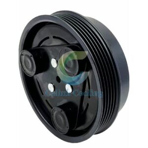 KLN-E12001 Colink Cooling A/C Clutch 5PK 129MM For Mazda 323 67479  19192917