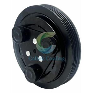 KLN-E12002 Colink Cooling A/C Clutch H12A 4PK 139MM For Mazda Family H12A0AA4