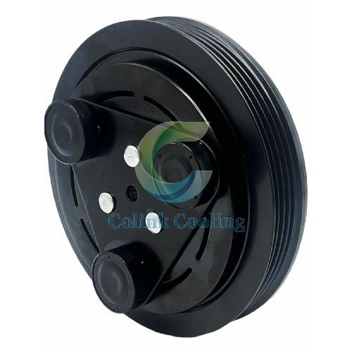 KLN-E12002 Colink Cooling A/C Clutch H12A 4PK 139MM For Mazda Family H12A0AA4