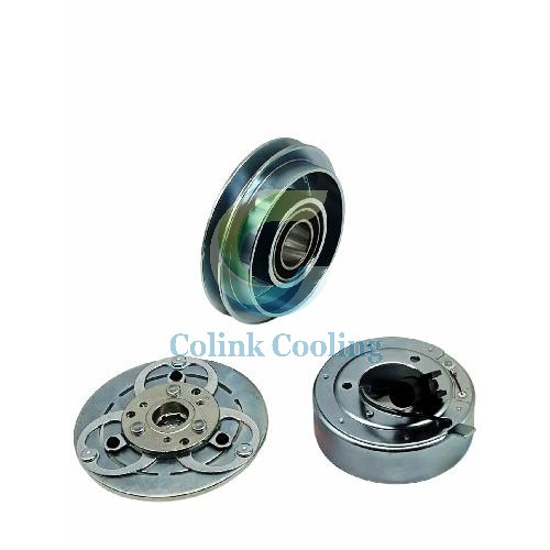 KLN-E14010 Colink Cooling A/C Clutch DKS15 1A 125MM For Nissan Tempo Traveller