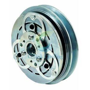 KLN-E13012 Colink Cooling A/C Clutch DKS15 1A 125MM 24V For Mitsubishi Triton3.0(Out)