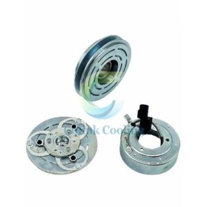 KLN-E13011 Colink Cooling A/C Clutch DKS15 1A 125MM For Mitsubishi Triton 3.2 (Out) - Image 2