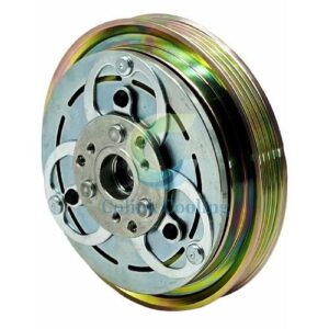 KLN-E14011 Colink Cooling A/C Clutch 4PK 137MM For Nissan Sunny B14 926000M017