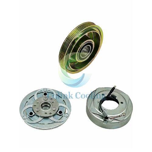 KLN-E14011 Colink Cooling A/C Clutch 4PK 137MM For Nissan Sunny B14 926000M017