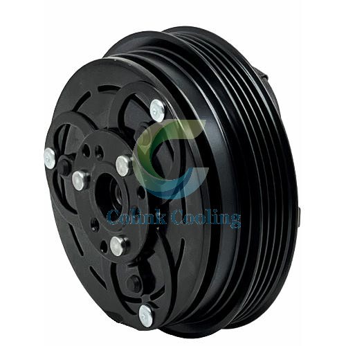 KLN-E18006 Colink Cooling A/C Clutch DKS	4PK 129MM For Subaru
