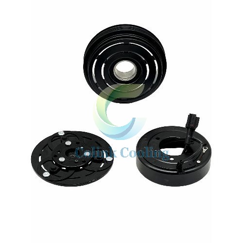 KLN-E18006 Colink Cooling A/C Clutch DKS	4PK 129MM For Subaru