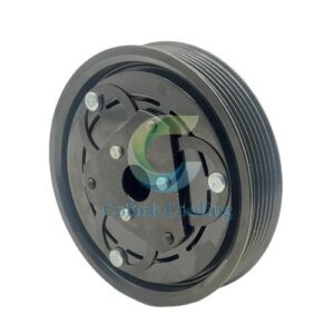 KLN-E17002 Colink Cooling A/C Clutch CR12SC 6PK 129MM For Renault Fluence 8201025121 92600A092B