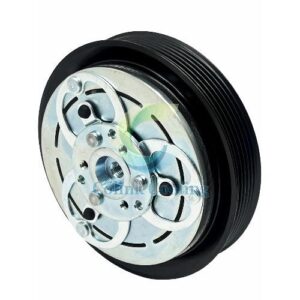 KLN-E14012 Colink Cooling A/C Clutch DKS17 6PK 128MM For Nissan Sentra B14 5060119022