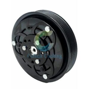 KLN-E17003 Colink Cooling A/C Clutch VCS14EC	6PK 129MM For Renault Clio 4 926002352R