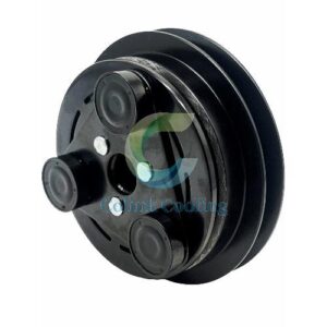 KLN-E11005 Colink Cooling A/C Clutch 1A 125MM For Isuzu Clutch D Max 1A